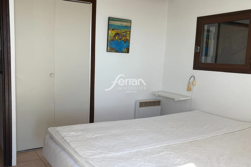 Vente maison Callas  