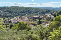 Photos  Maison à vendre Callas 83830