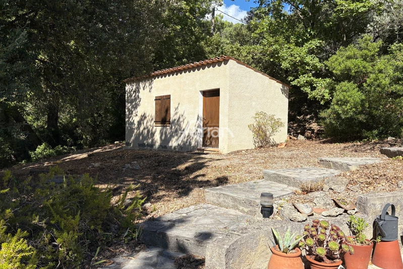 Vente maison Callas  