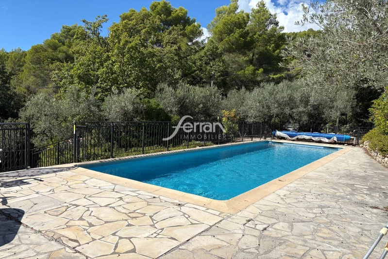 Vente maison Callas  