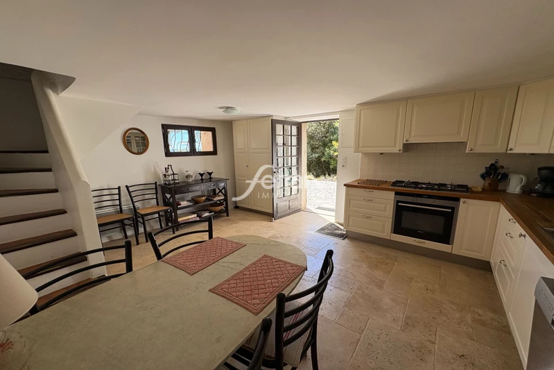 Vente maison Callas  