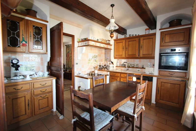 Vente maison Flayosc  