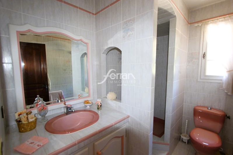Vente maison Flayosc  