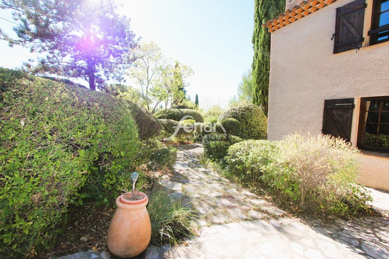 Vente maison Flayosc  