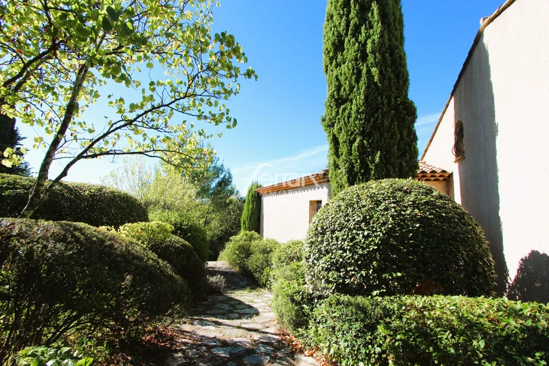 Vente maison Flayosc  