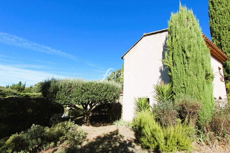 Vente maison Flayosc  