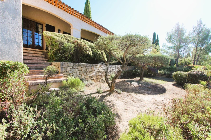 Vente maison Flayosc  