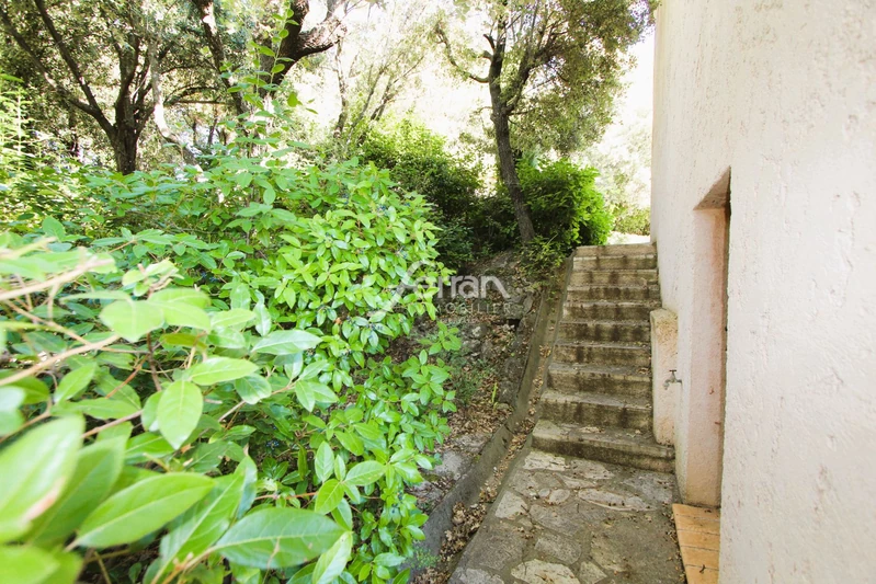 Vente maison Flayosc  