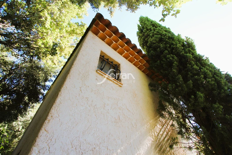 Vente maison Flayosc  