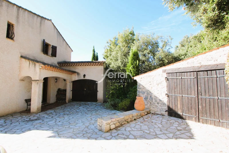 Vente maison Flayosc  