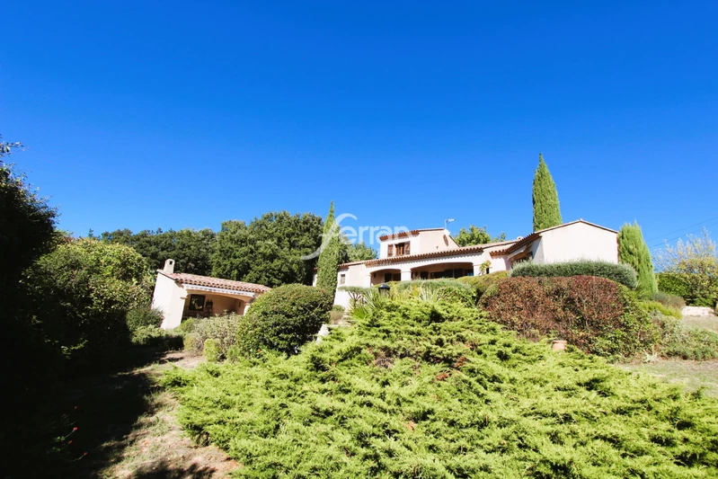 Vente maison Flayosc  