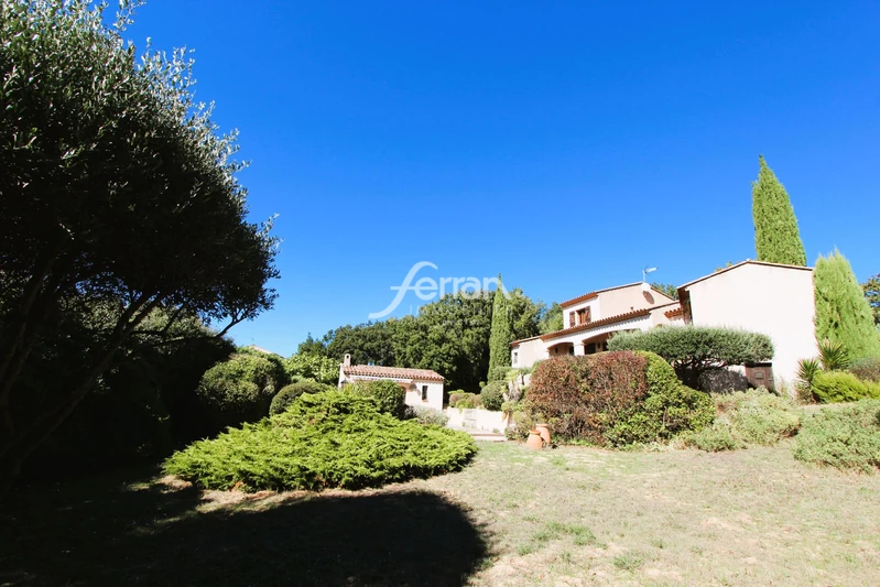 Vente maison Flayosc  
