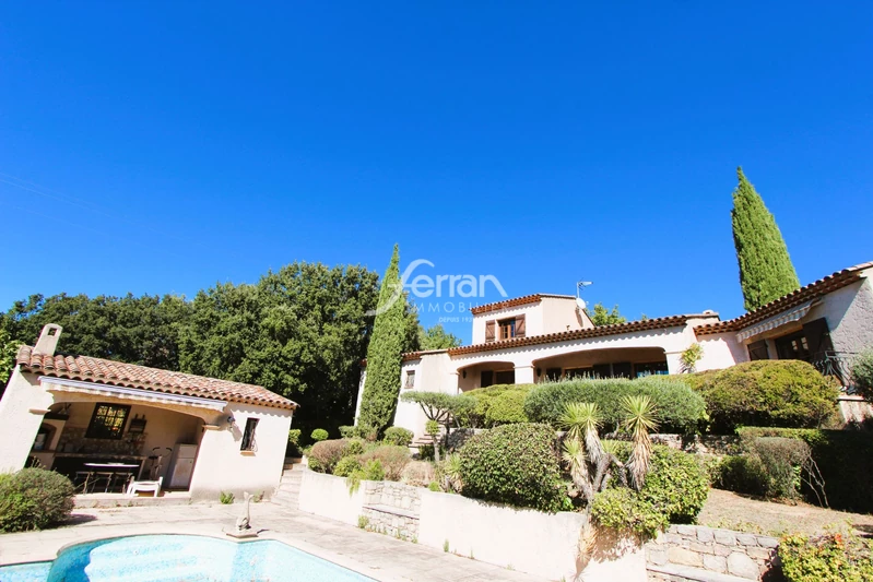 Vente maison Flayosc  