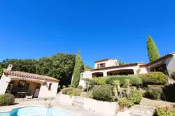 Photos  Maison à vendre Flayosc 83780