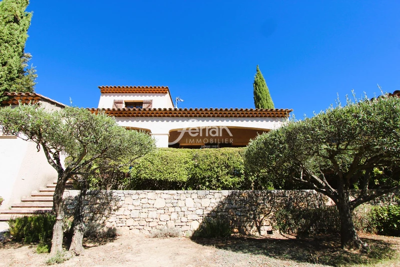 Vente maison Flayosc  