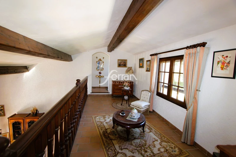 Vente maison Flayosc  
