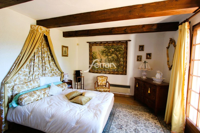 Vente maison Flayosc  