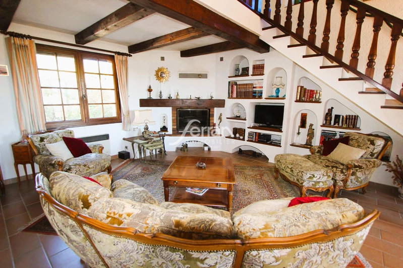 Vente maison Flayosc  