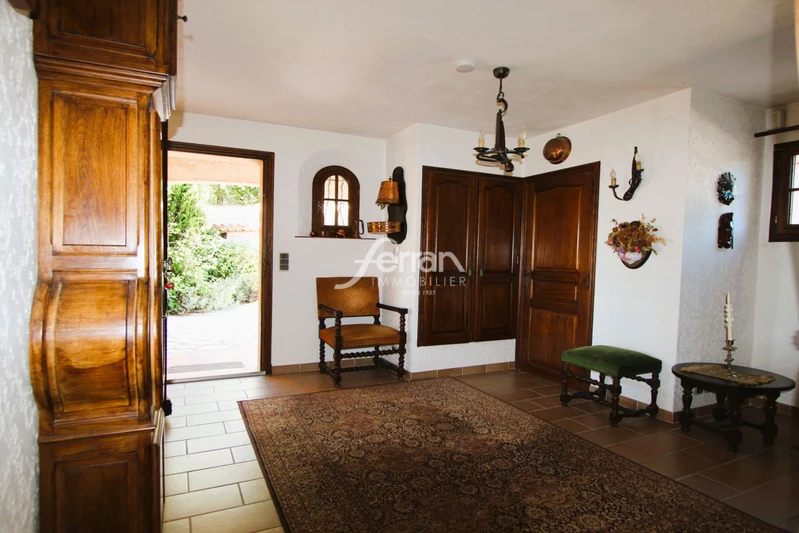 Vente maison Flayosc  