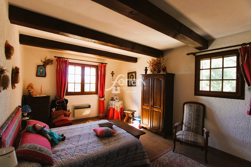 Vente maison Flayosc  