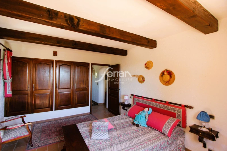 Vente maison Flayosc  