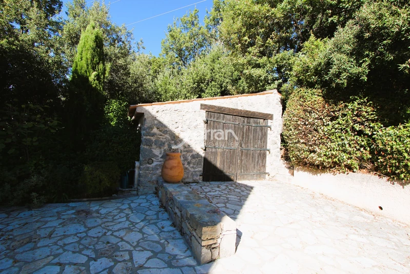 Vente maison Flayosc  