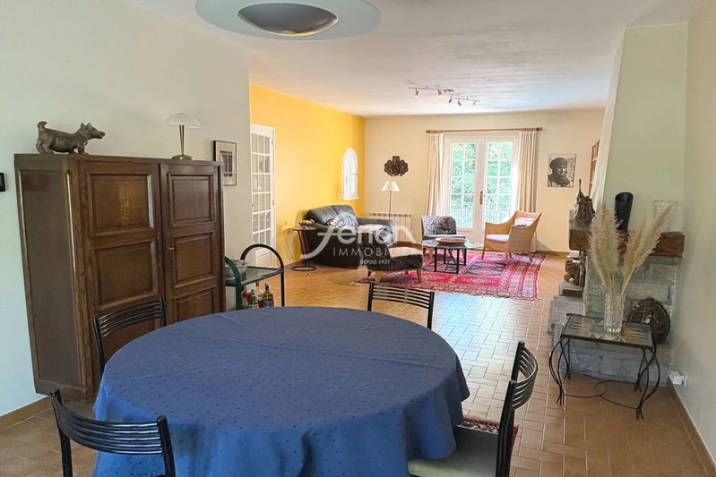 Vente maison Callas  