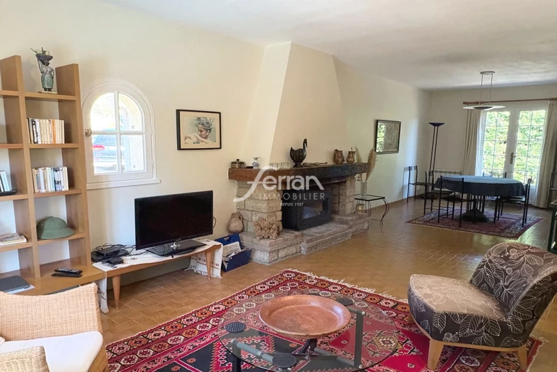 Vente maison Callas  
