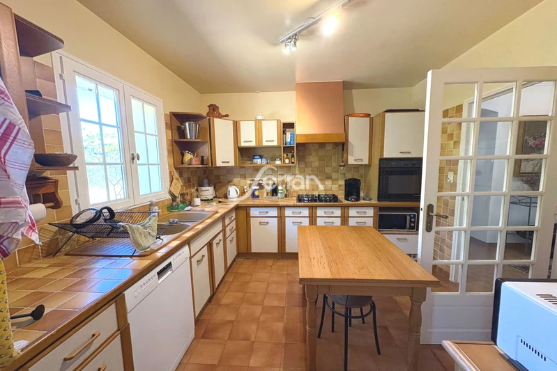 Vente maison Callas  