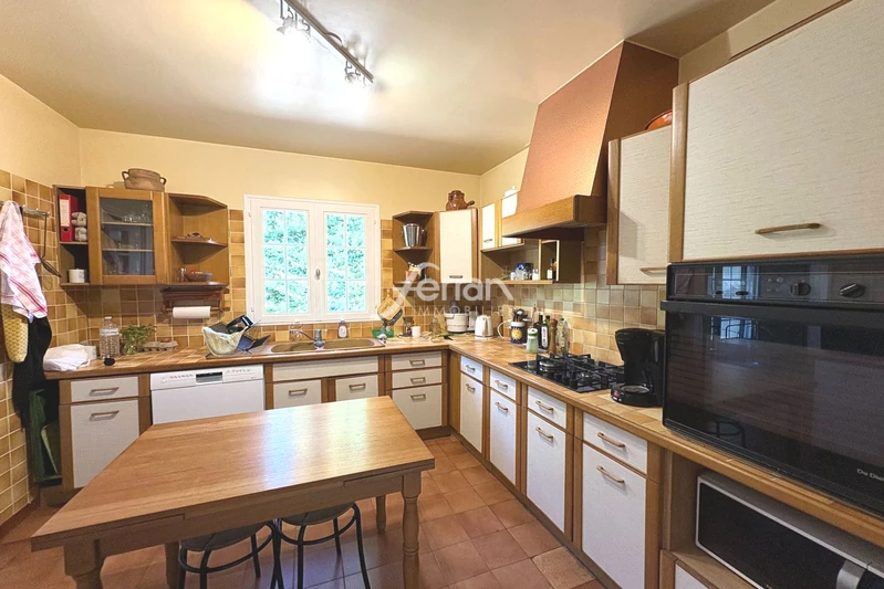Vente maison Callas  