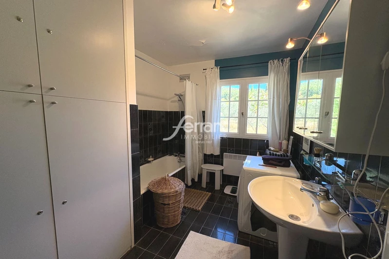 Vente maison Callas  