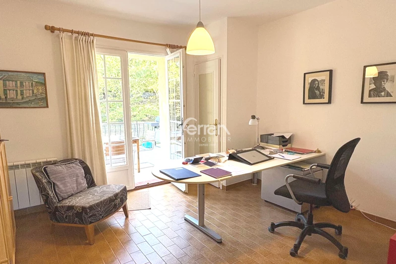 Vente maison Callas  
