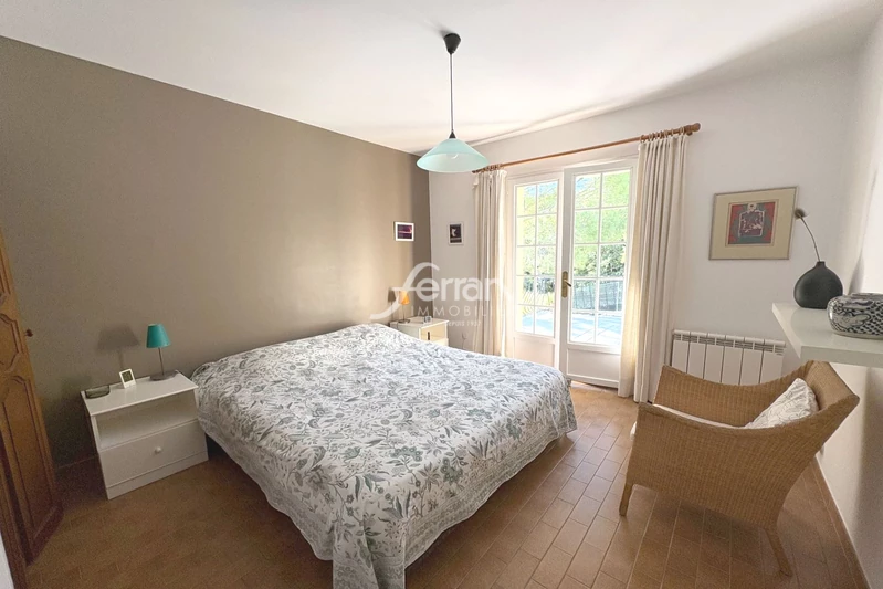Vente maison Callas  