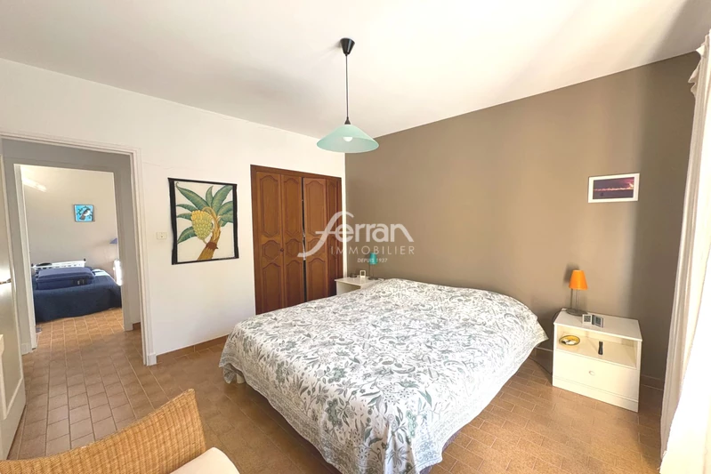 Vente maison Callas  