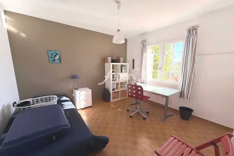 Vente maison Callas  