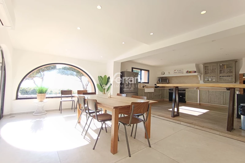 Vente maison Draguignan  