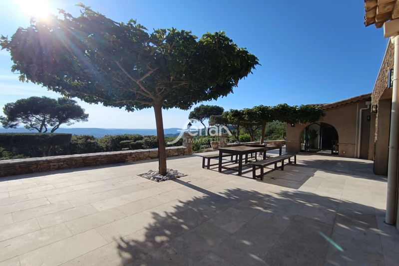 Vente maison Draguignan  