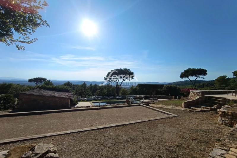 Vente maison Draguignan  