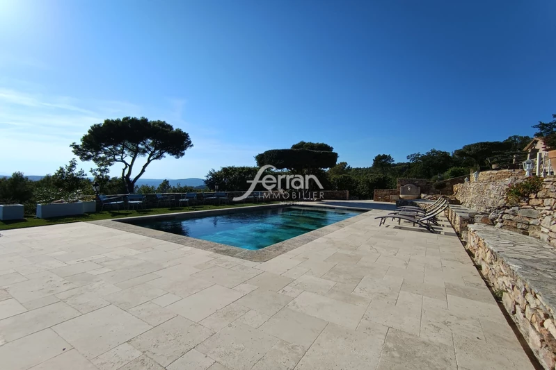 Vente maison Draguignan  