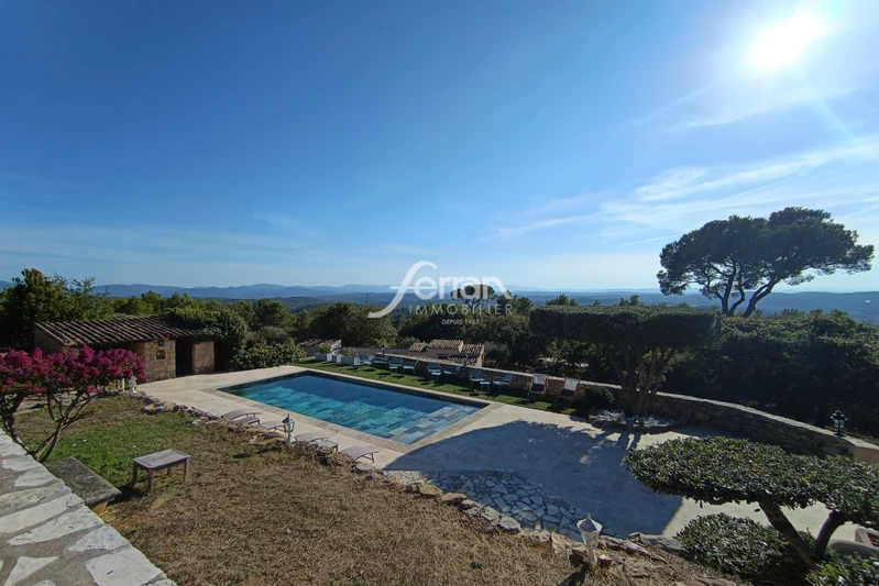 Vente maison Draguignan  