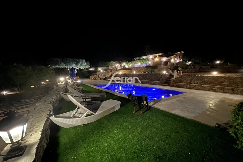 Vente maison Draguignan  