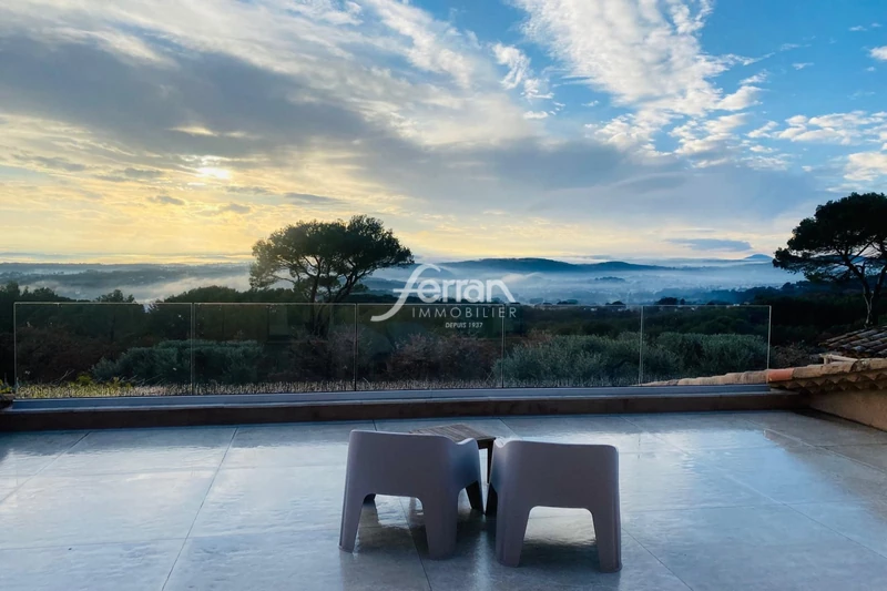 Vente maison Draguignan  
