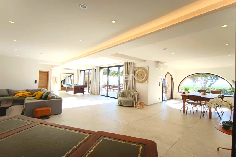 Vente maison Draguignan  