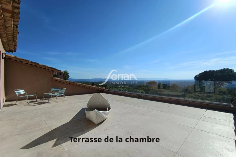 Vente maison Draguignan  