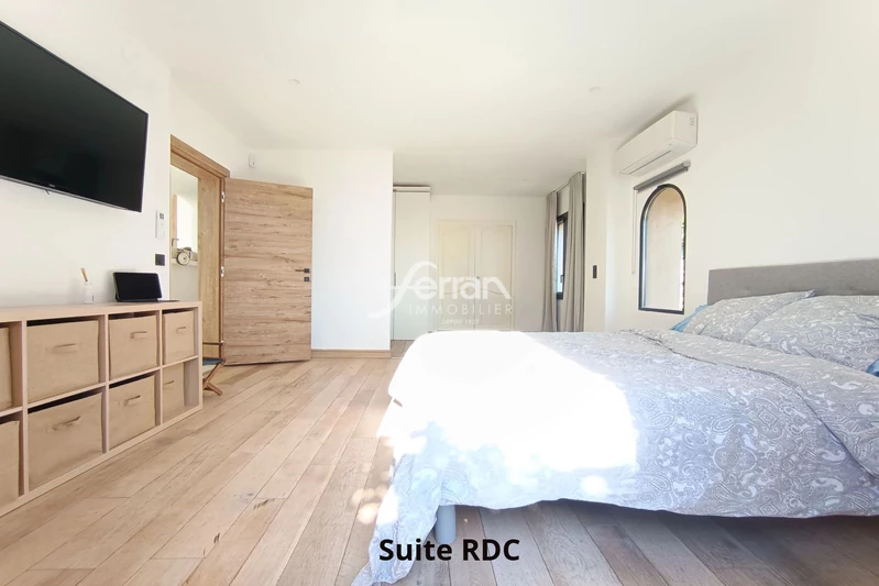 Vente maison Draguignan  