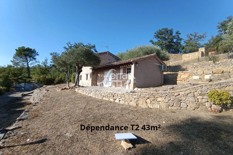 Vente maison Draguignan  