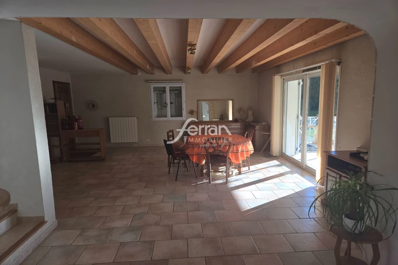 Vente maison Salernes  Vente maison Salernes