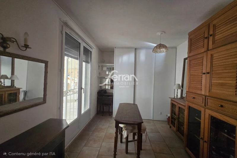 Vente maison Salernes  Vente maison Salernes