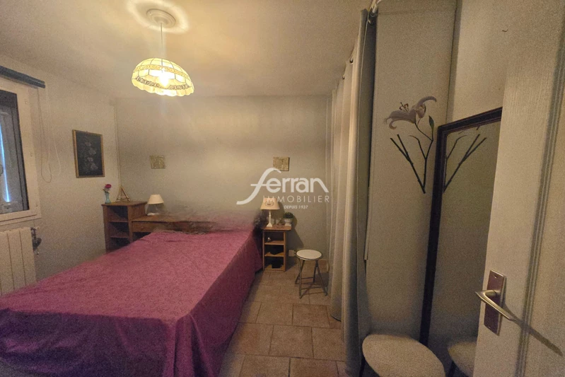 Vente maison Salernes  Vente maison Salernes