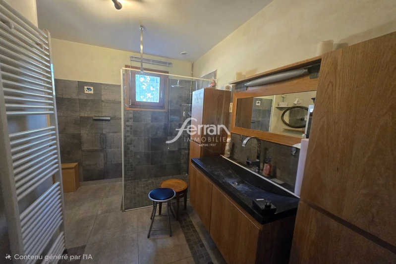 Vente maison Salernes  Vente maison Salernes